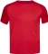 Babolat Play Crew Neck Tennisshirt kurzarm (Junior) Vorschaubild