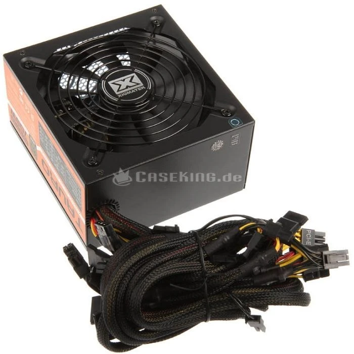 Xigmatek Tauro XTK-TB-0700A 700W, ATX 2.2