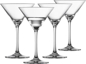 Schott Zwiesel Echo Martiniglas, 4 Stück