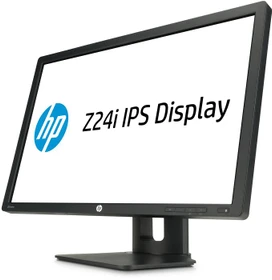 HP Z24i, 24"