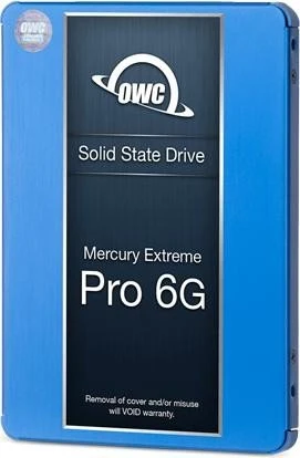OWC 960GB Mercury Extreme Pro 6G, 2.5"