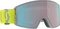 Scott React virescent yellow/light grey-enhancer aqua chrome Vorschaubild