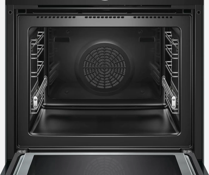 Bosch Serie 8 HMG6764B1 Backofen mit Mikrowelle