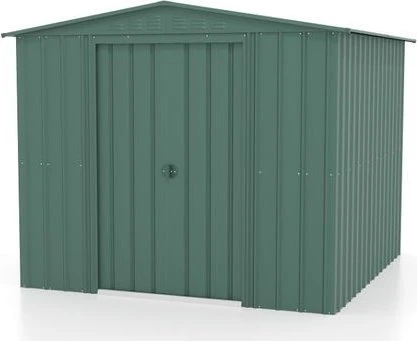 Globel Dream G88 Gerätehaus anthrazit
