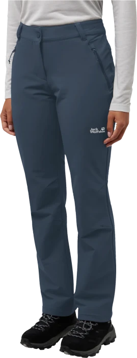 Jack Wolfskin Activate Thermic Hose lang (Damen)