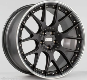 BBS CH-R II 9.5x22 5/112 ET30 (verschiedene Farben)