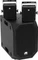 Omnitronic BOB-10A + 2x BOB-4 schwarz Vorschaubild