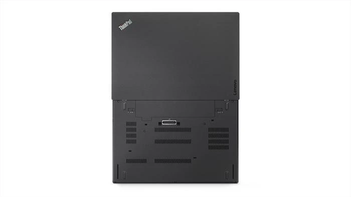 Lenovo ThinkPad T470p, Core i7-7700HQ, 16GB RAM, 512GB SSD, GeForce 940MX, LTE, DE