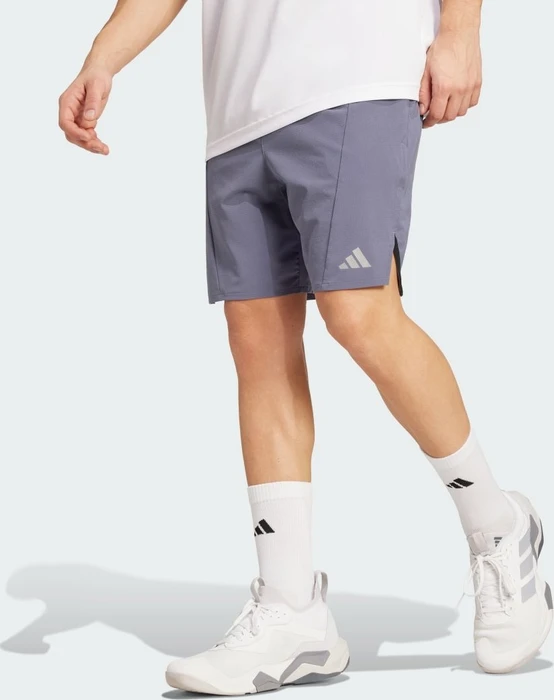 adidas Designed for Training HIIT Workout HEAT.RDY Shorts Trainingshose kurz (Herren)