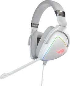 ASUS ROG Delta weiß