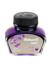 Pelikan 4001 Tintenfass violett, 30ml
