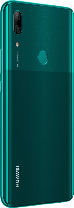 Huawei P Smart Z (2019) Dual-SIM emerald green