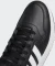 adidas Hoops 3.0 Mid Classic Vintage core black/cloud white/grey six Vorschaubild