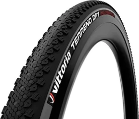 Vittoria Terreno Dry 700x35C Tubeless-Reifen anthrazit