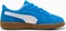 Puma Palermo hyperlink blue/puma white (Junior) Vorschaubild