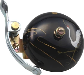 Crane Bell Tsuru Glocke