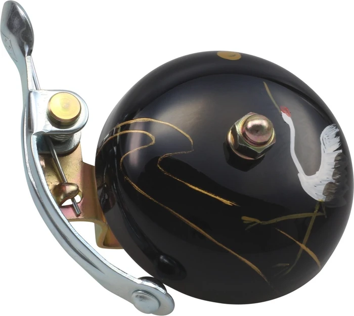 Crane Bell Tsuru Glocke