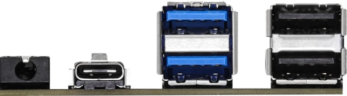 ASRock DeskMeet X300