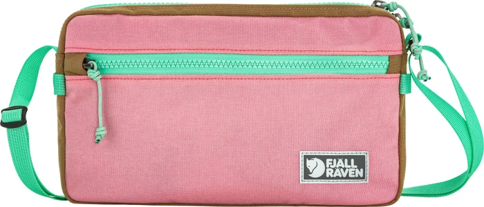 Fjällräven Vardag Pocket Large Umhängetasche