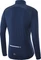 Löffler Bike Light Hybrid Fahrradjacke deep water (Damen) Vorschaubild