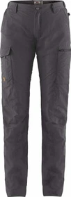 Fjällräven Travellers MT Hose lang dark grey (Damen)