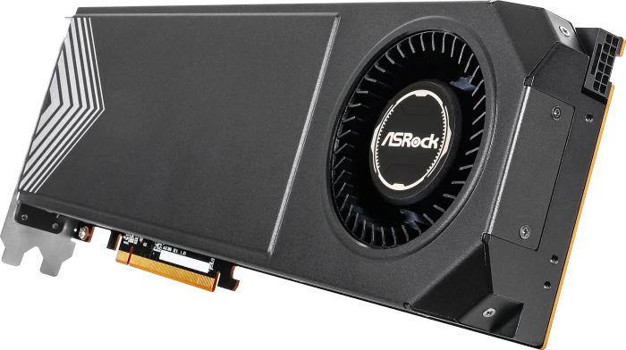 ASRock Radeon RX 7900 XT Creator, RX7900XT CT 20G, 20GB GDDR6, HDMI, 3x DP