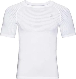 Odlo Performance Light Funktionsshirt kurzarm weiß (Herren)