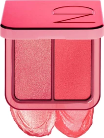 Natasha Denona Hy-blush Duo Rouge flirty flush, 10g
