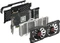 ASUS Strix GeForce GTX 780 OC, STRIX-GTX780-OC-6GD5, 6GB GDDR5, 2x DVI, HDMI, DP Vorschaubild