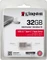 Kingston DataTraveler microDuo 3C 32GB, USB-A + USB-C, USB 3.2 Gen 1×1 Vorschaubild