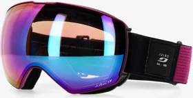 Julbo Lightyear Reactiv schwarz-violett/blau