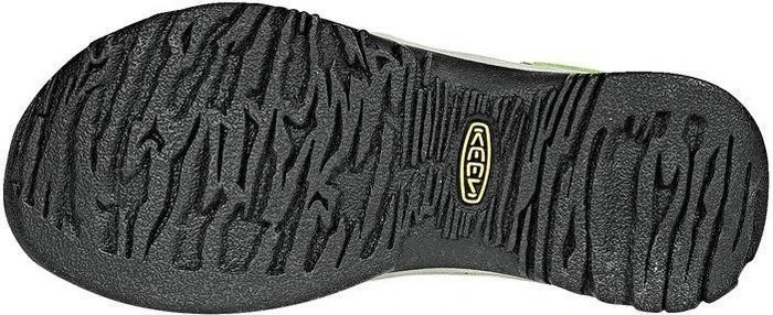 Keen Whisper black/neutral gray (Damen)