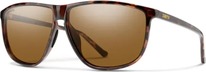 Smith Mono Lake tortoise/chromapop brown