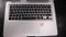 Apple MacBook Air 13.3" silber, Core 2 Duo, 2GB RAM, 80GB HDD, DE Vorschaubild
