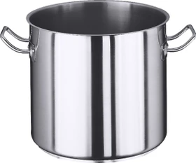 Contacto Bander Kochtopf hoch 16cm 3l