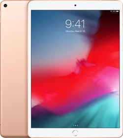 Apple iPad Air 3, gold, 256GB, LTE