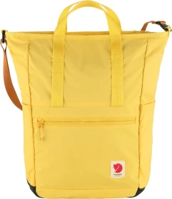 Fjällräven High Coast Totepack mellow yellow