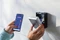ABUS KeyGarage 787 Smart Bluetooth zur Wandmontage Schlüsselkasten Bluetooth, schwarz/silber Vorschaubild
