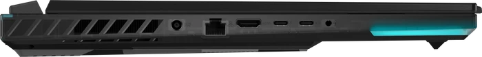 ASUS ROG Strix Scar 18 (2023) G834JZ-N6028W, Core i9-13980HX, 16GB RAM, 1TB SSD, GeForce RTX 4080, DE
