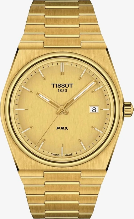 Tissot T-Classic PRX T137.410.33.021.00