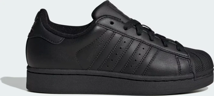 adidas Superstar II Kids core black (Junior)