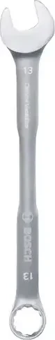 Bosch Professional Ring-Maulschlüssel, 13x173mm