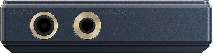 FiiO M21 dark blue