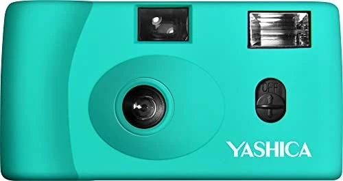 Yashica MF-1