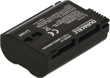 Duracell DRNEL15
