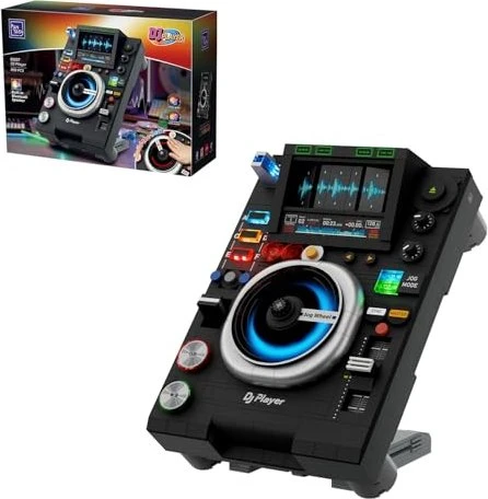 Pantasy DJ Player