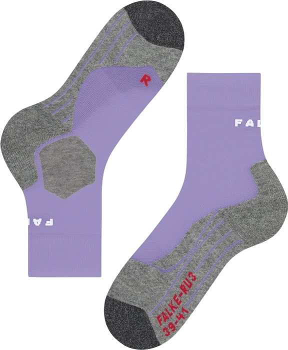 Falke RU3 Laufsocken light lilac (Damen)
