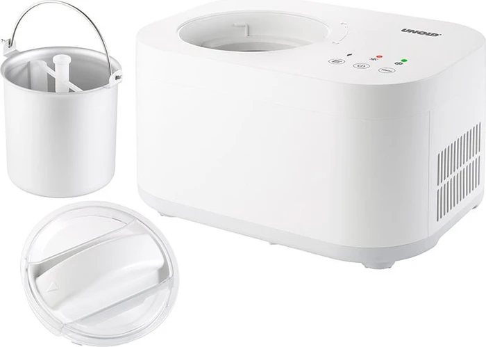 Unold 48820 Snow Eismaschine