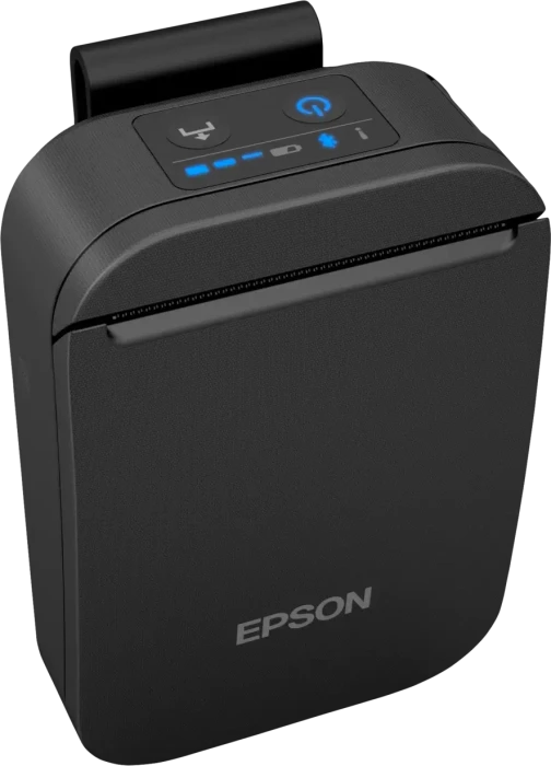 Epson TM-P20II (111) - Receipt, Wi-Fi, USB-C