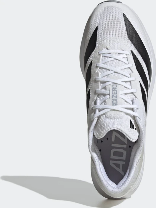 adidas Adizero SL2 cloud white/core black/dash grey (Herren)